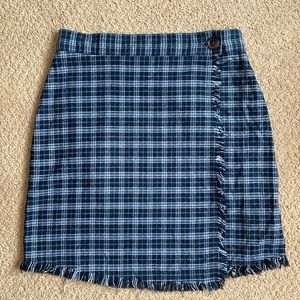 Urban Outfitters wrap around skirt